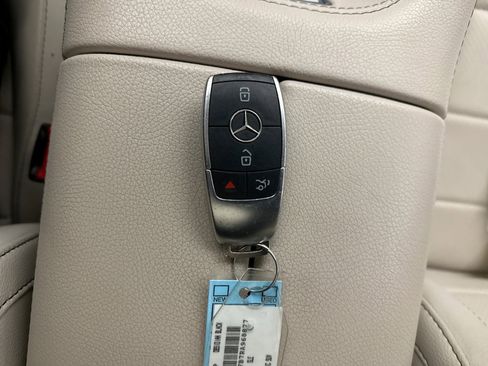 Used 2024 Mercedes-Benz GLE 350 GLE 350 4WD image 10