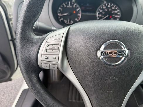 Used 2018 Nissan Altima 2.5 S w/ S Convenience Package FWD image 17