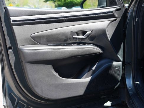 Used 2024 Hyundai Tucson Limited AWD/4WD image 24