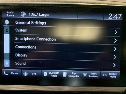 Used 2024 Honda Ridgeline RTL image 36