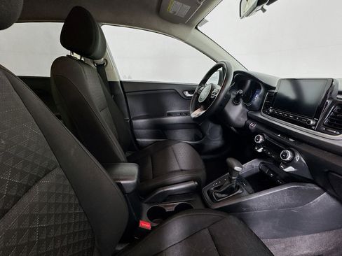 Used 2023 Kia Rio S w/ Technology Package image 48