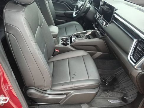 Used 2023 GMC Canyon Elevation w/ Elevation Premium Package RWD image 19