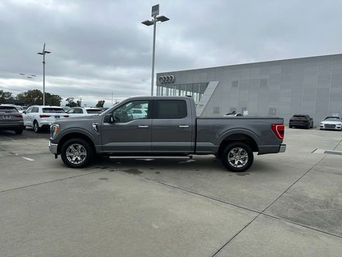 Used 2022 Ford F150 XLT w/ Equipment Group 302A High image 11