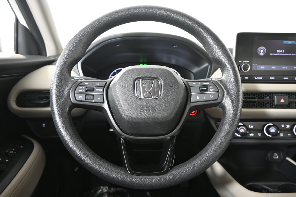 Used 2023 Honda HR-V LX image 31