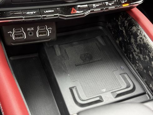 Used 2024 Dodge Durango SRT Hellcat image 24