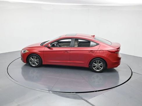 Used 2017 Hyundai Elantra Value Edition image 42