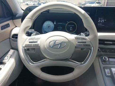 Used 2024 Hyundai Palisade Limited FWD image 22