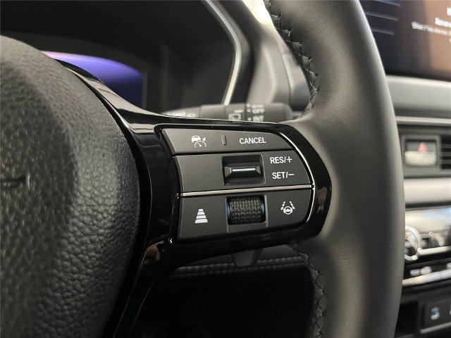 New 2026 Honda Pilot Touring image 18