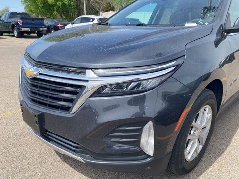 Used 2022 Chevrolet Equinox LT FWD image 14