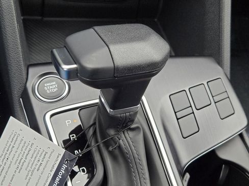 New 2026 Kia Sportage LX image 26