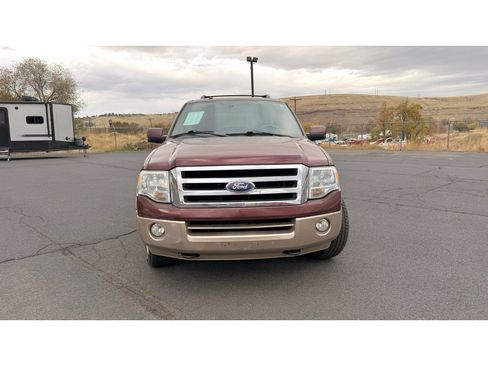 Used 2011 Ford Expedition King Ranch w/ 401A Rapid Spec Order Code image 3