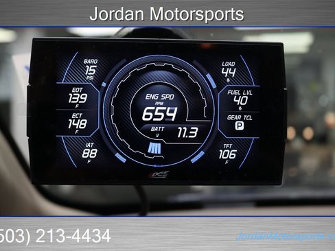 Used 2004 Ford Excursion Eddie Bauer image 93