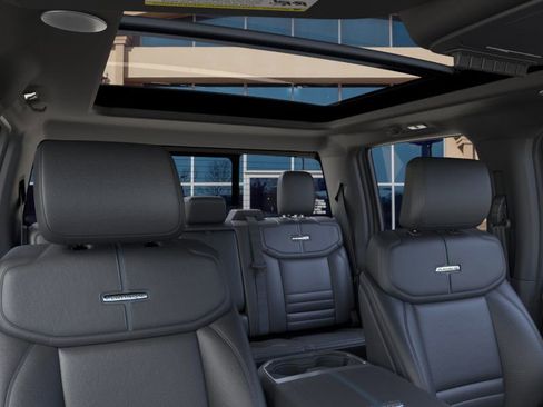 New 2025 Ford F350 Platinum image 22