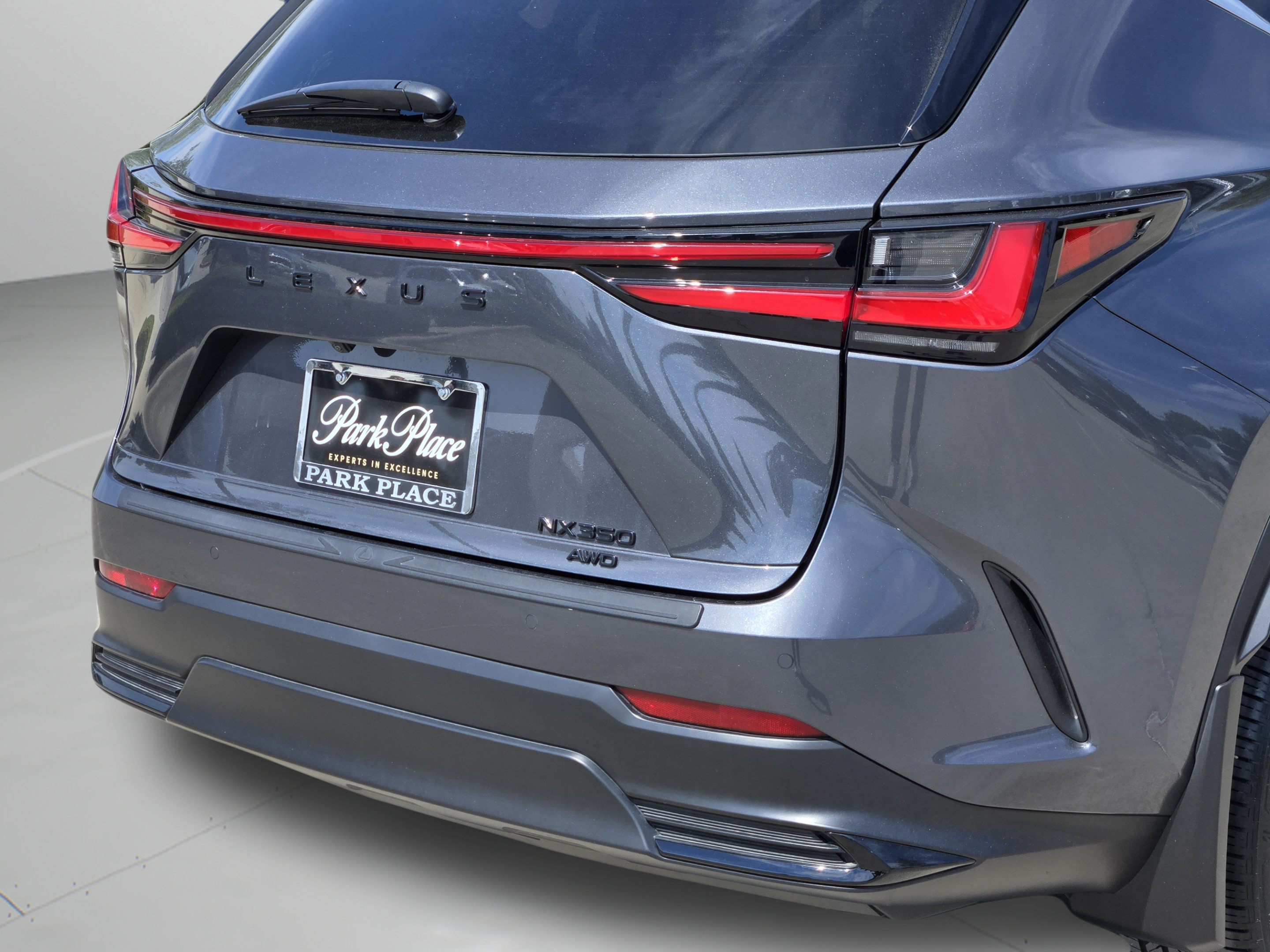 Used 2026 Lexus NX 350 AWD w/ Accessory Package (2T) image 38