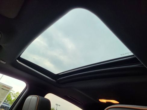 New 2026 GMC Canyon AT4 w/ Technology Plus Package image 7