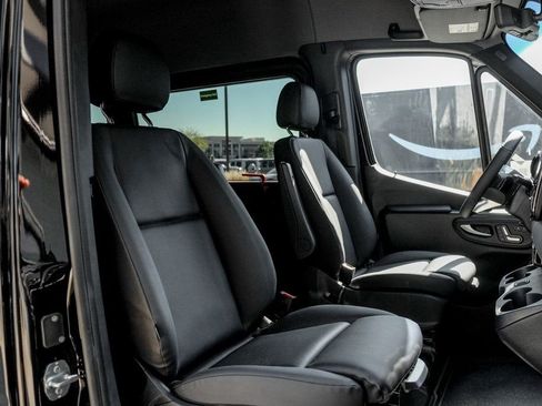 New 2026 Mercedes-Benz Sprinter 2500 image 26