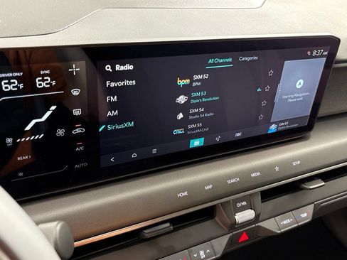 New 2026 Kia EV9 Wind AWD/4WD image 38