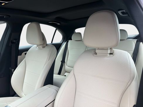 Certified 2026 Mercedes-Benz C 300 Sedan image 19