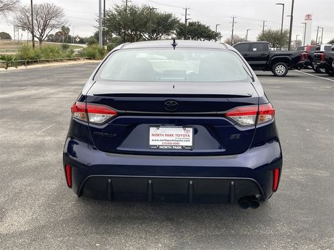 New 2026 Toyota Corolla SE image 6