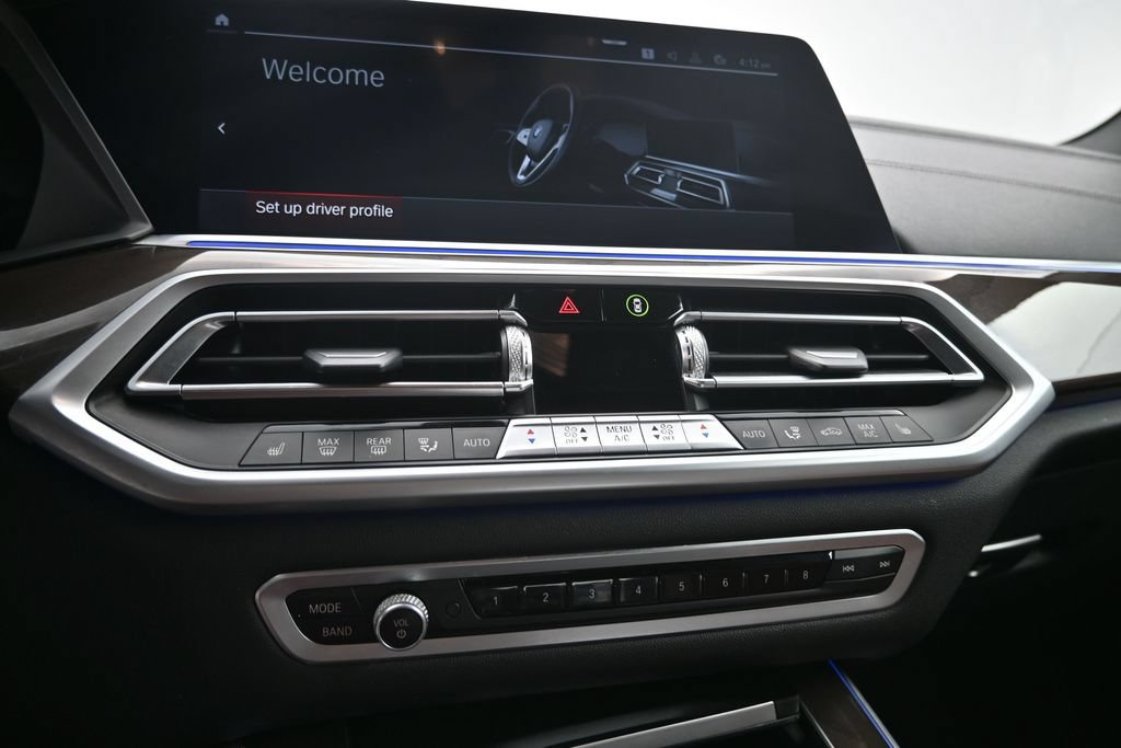 Used 2022 BMW X5 sDrive40i w/ Premium Package RWD image 16