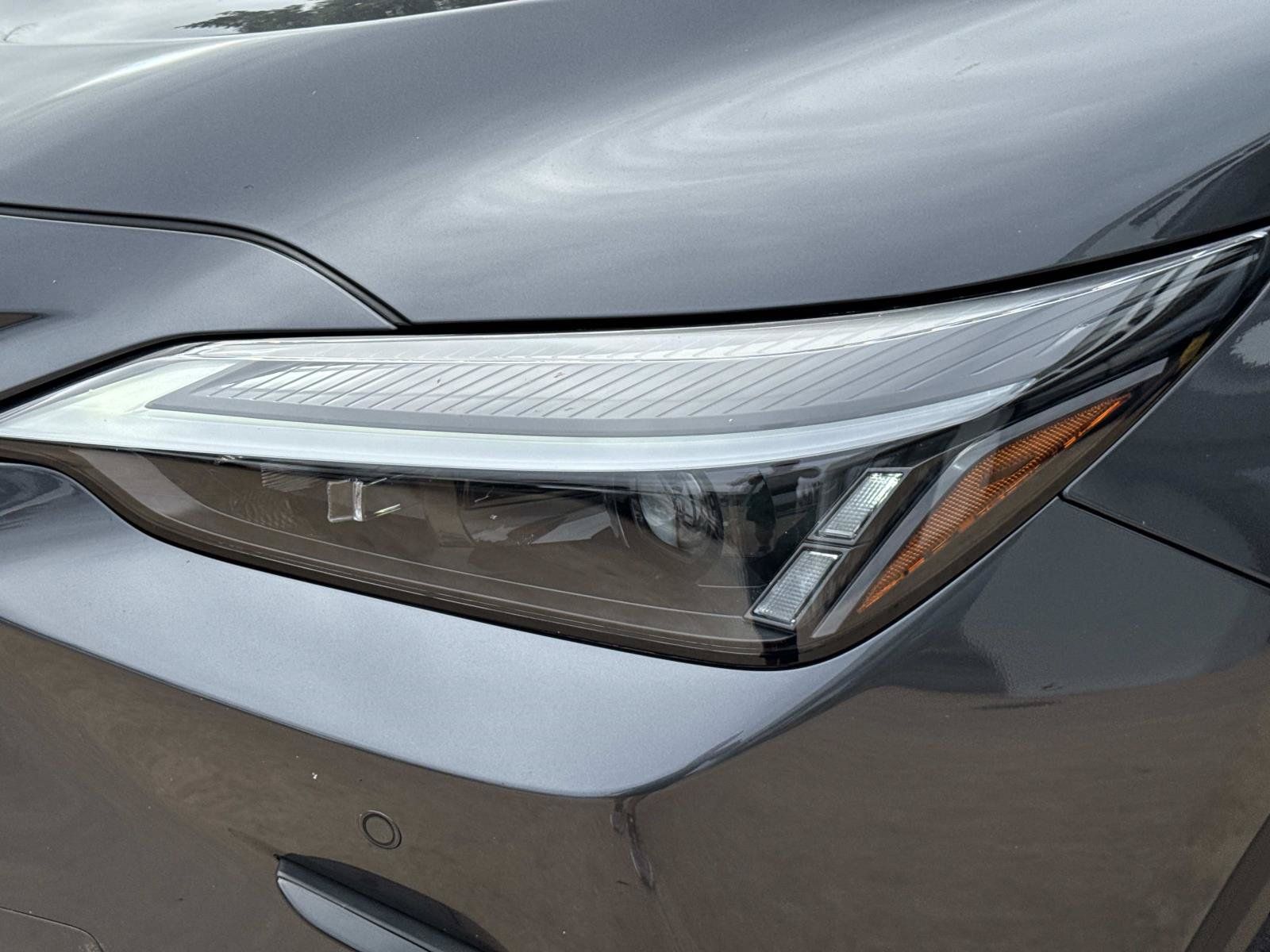 Certified 2026 Lexus NX 350 AWD w/ Premium Package image 43