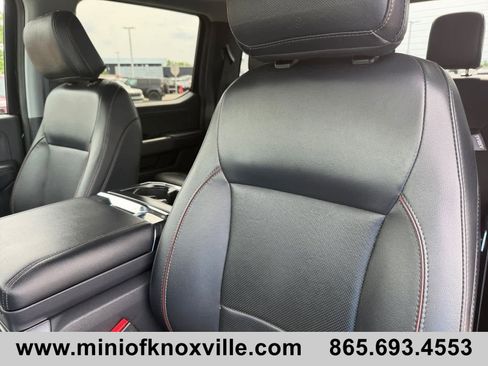 Used 2023 Ford F150 Lariat w/ Equipment Group 502A High AWD/4WD image 13