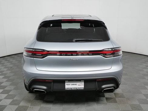 Used 2026 Porsche Macan AWD/4WD image 33