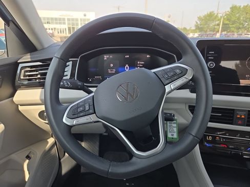 Used 2026 Volkswagen Jetta S FWD image 19
