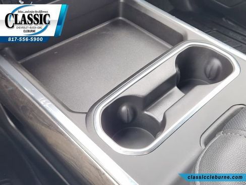 Used 2025 Chevrolet Silverado 2500 LTZ w/ LTZ Premium Package image 47