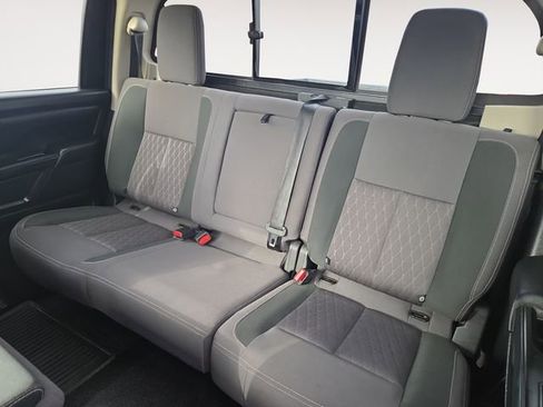 Used 2022 Nissan Titan S w/ S Utility Package image 13