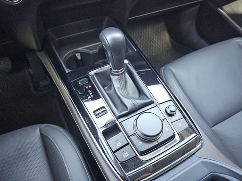 Used 2022 MAZDA CX-30 2.5 Turbo w/ Premium Plus Pkg image 25