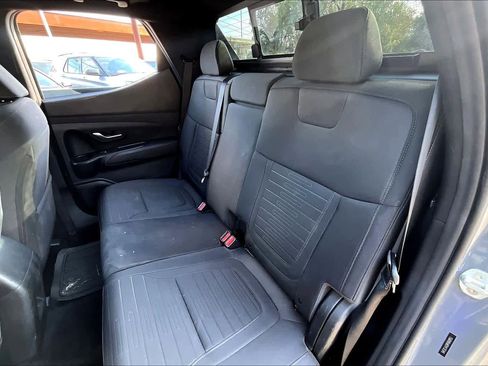 Used 2023 Hyundai Santa Cruz SEL w/ Activity Package image 19