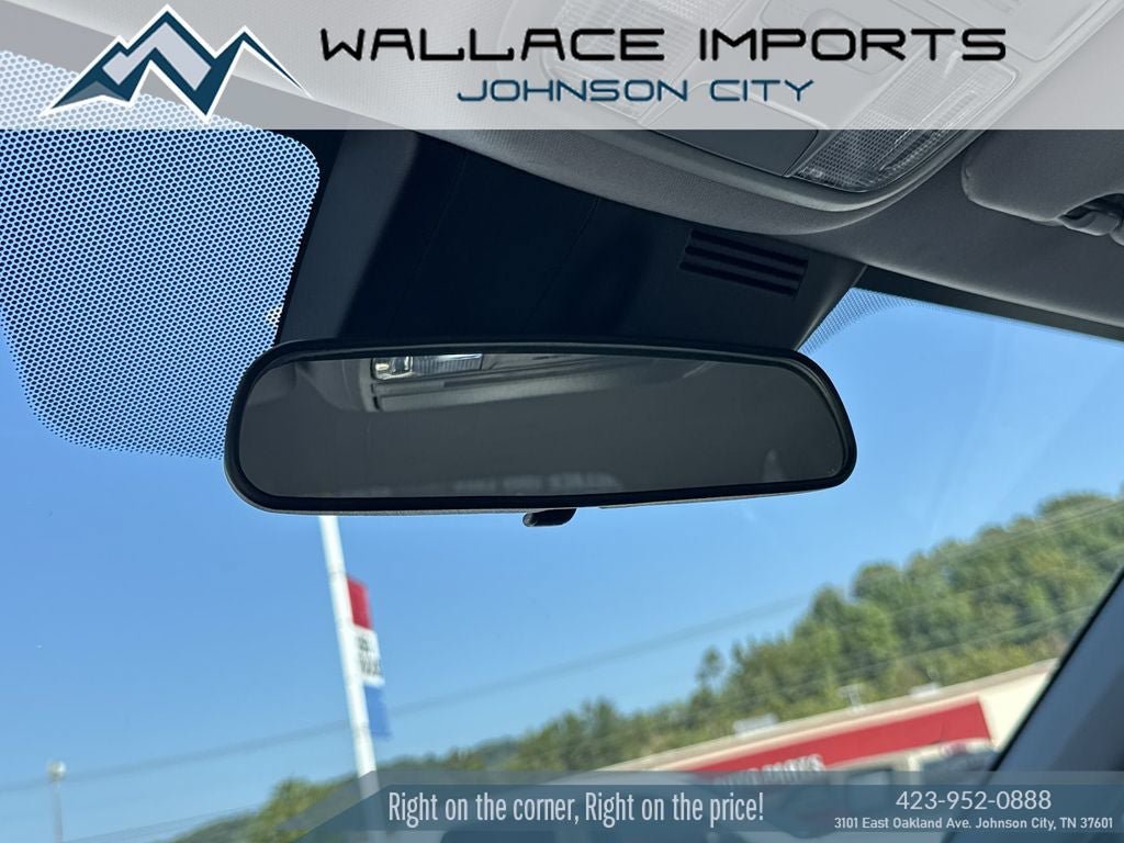 Used 2020 Honda CR-V LX image 15