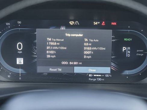 Used 2021 Volvo XC40 P8 Recharge w/ Advanced Package image 42