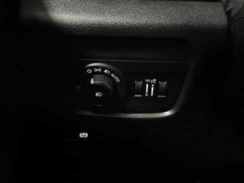 Used 2023 Jeep Grand Cherokee L Limited image 34