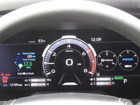Used 2026 Toyota Sequoia SR5 w/ TRD Off-Road Package AWD/4WD image 28