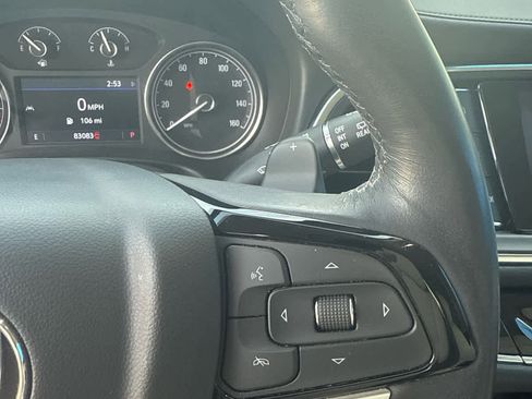 Used 2023 Buick Enclave Essence w/ Experience Buick Package image 21