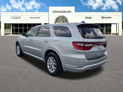 Used 2025 Dodge Durango GT RWD image 7