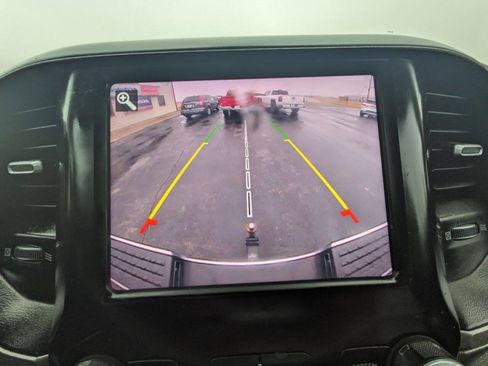 Used 2020 RAM 3500 Tradesman image 19