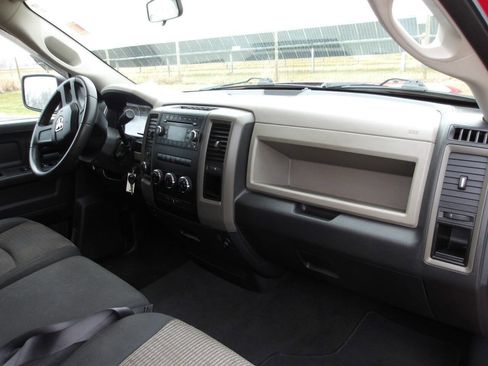 Used 2011 RAM 1500 ST w/ ST Popular Equipment Group image 18
