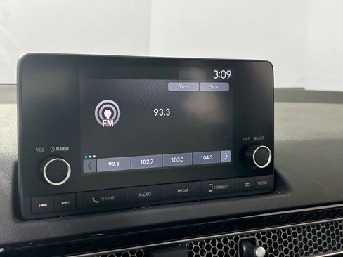 Used 2022 Honda Civic EX image 14