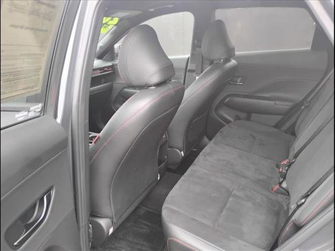 Certified 2024 Hyundai Kona N Line image 15