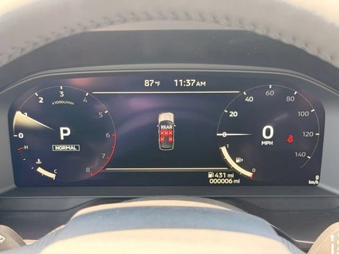 New 2026 Mitsubishi Outlander SE FWD image 28