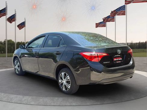 Used 2019 Toyota Corolla LE FWD image 5