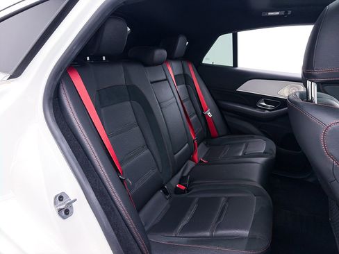 Used 2023 Mercedes-Benz GLE 53 AMG GLE 53 AMG image 40