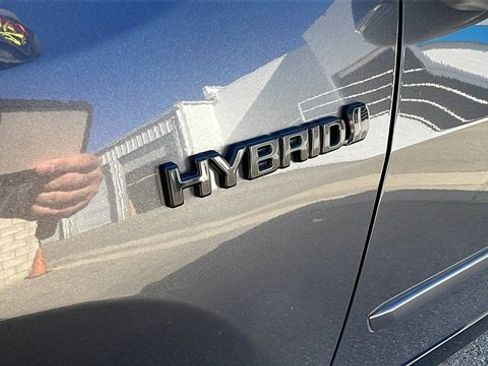 Used 2020 Toyota RAV4 XSE w/ XSE Grade Weather Package image 10