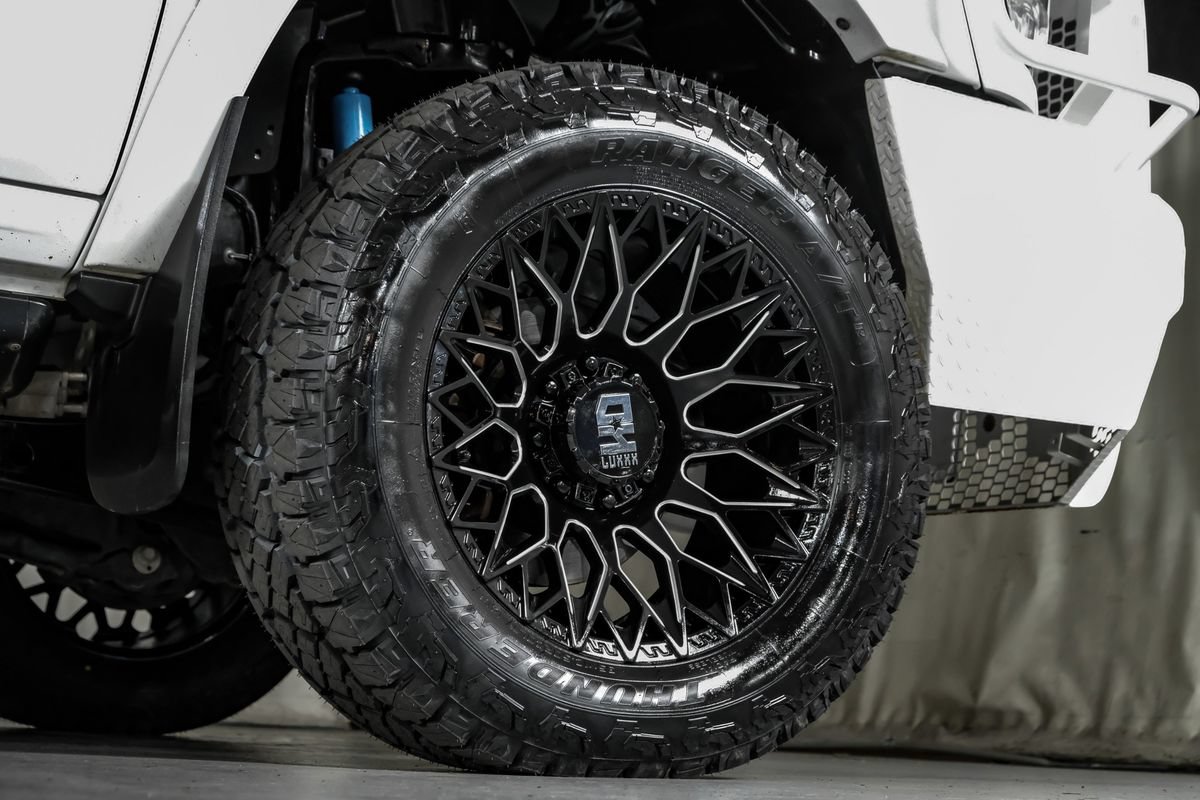 Used 2021 RAM 2500 Limited AWD/4WD image 58