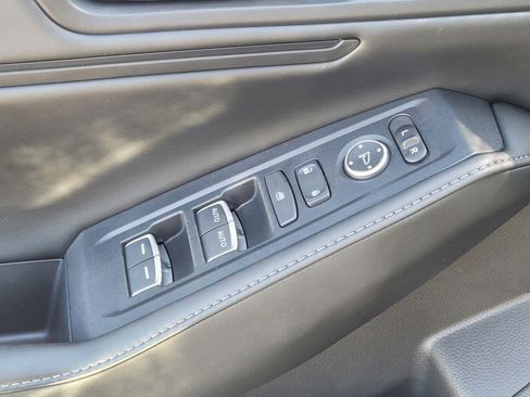 Certified 2024 Honda Accord Sport image 16