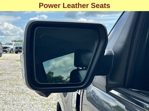 Used 2023 Ford F150 Lariat w/ Trailer Tow Package AWD/4WD image 8