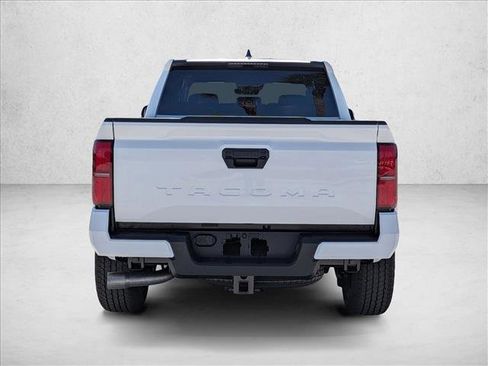 New 2026 Toyota Tacoma SR5 image 8